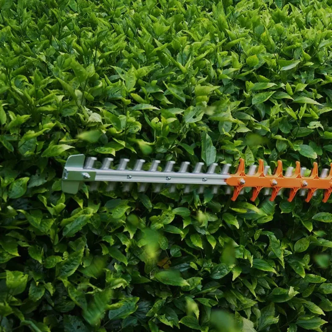 Sunseeker - Hedge Trimmer 30" Adjustable Speed 1200W 60V | CHT7612