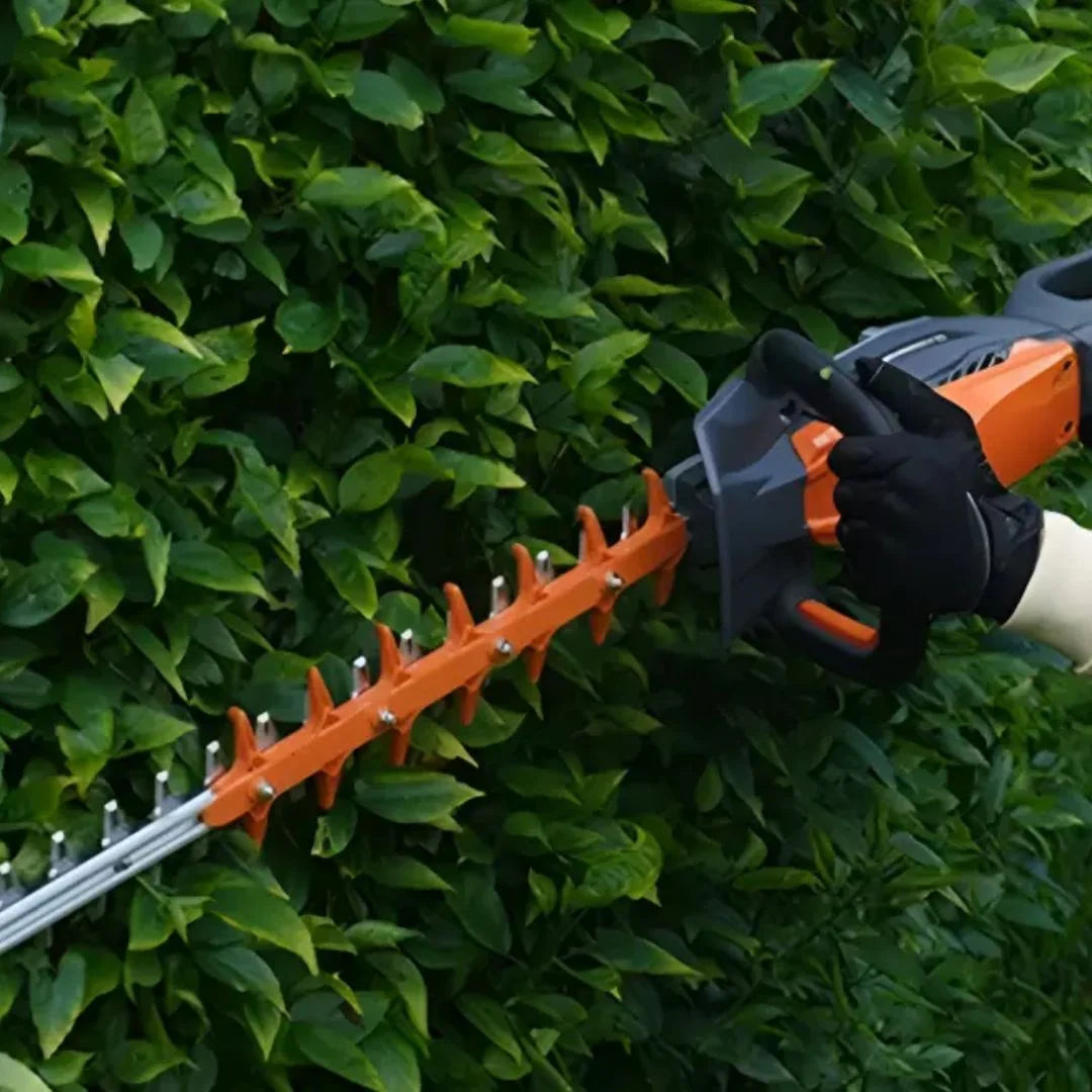 Sunseeker - Hedge Trimmer 30" Adjustable Speed 1200W 60V | CHT7612