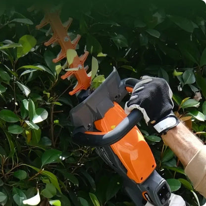 Sunseeker - Hedge Trimmer 30" Adjustable Speed 1200W 60V | CHT7612