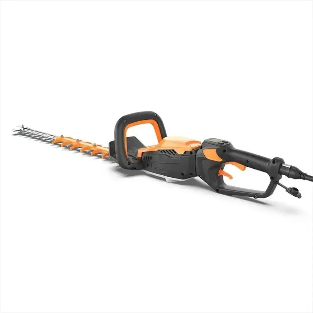 Sunseeker - Hedge Trimmer 30" Adjustable Speed 1200W 60V | CHT7612