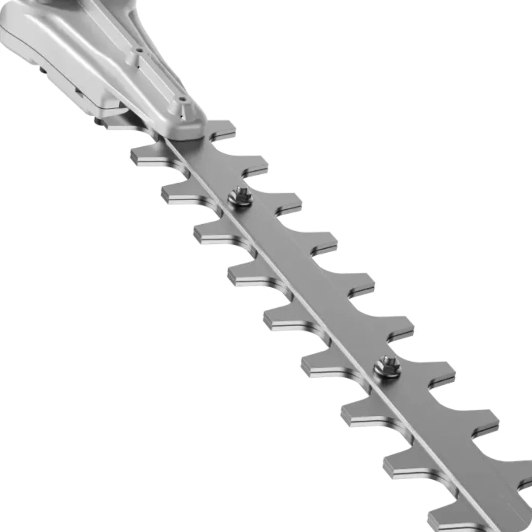 Sunseeker – Pole Hedger 21" Extended Reach Trimmer 1800W 60V | CPT7618A (48" Shaft) / CPT7618B (60" Shaft)