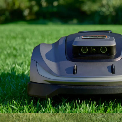 Sunseeker Tech X5 Wireless Robot Lawn Mower Up To 0.5 acres | SKRMX5