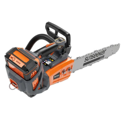 Sunseeker - Top Handle Chainsaw 14" Bar 1800W 60V | TC717