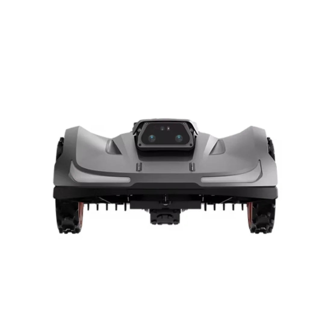 Sunseeker X7 Wireless Robot Lawn Mower | 0.75 Acre | ORIONX7