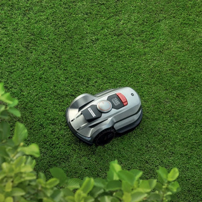 Sunseeker X7 Wireless Robot Lawn Mower | 0.75 Acre | ORIONX7