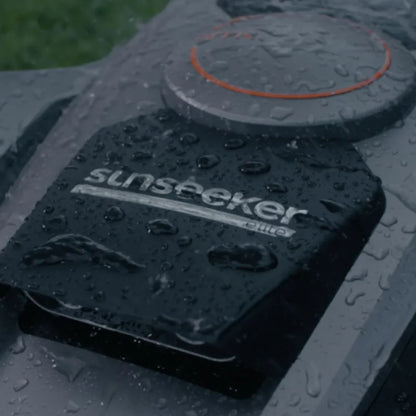Sunseeker X7 Wireless Robot Lawn Mower | 0.75 Acre | ORIONX7