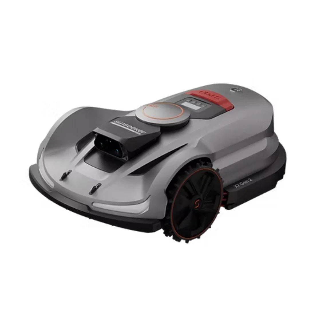 Sunseeker X7 Wireless Robot Lawn Mower | 0.75 Acre | ORIONX7