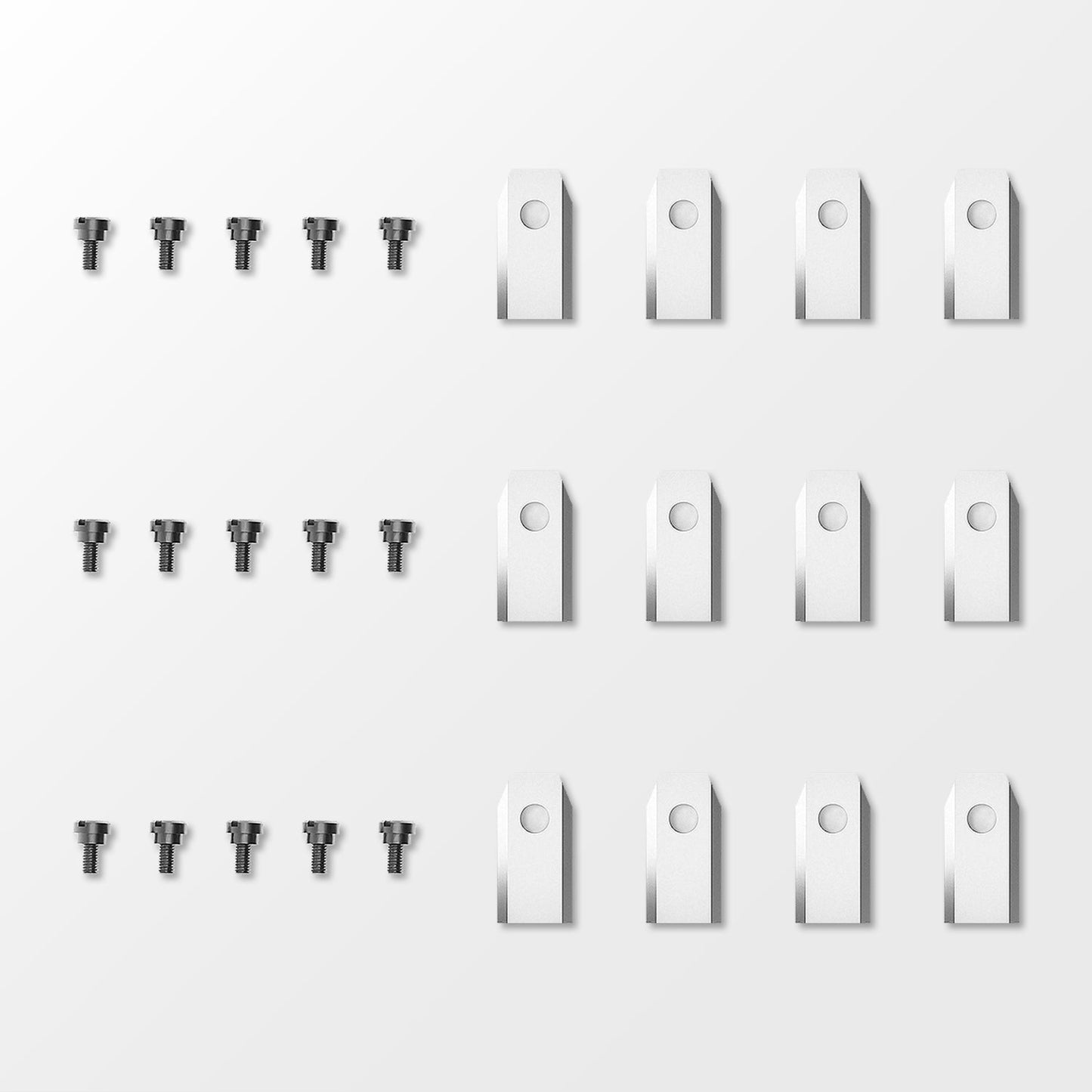 Blades for Sunseeker Robot Lawn Mowers