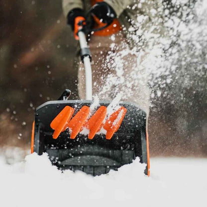 SuperHandy Snow Thrower pro 48v 2ah battery