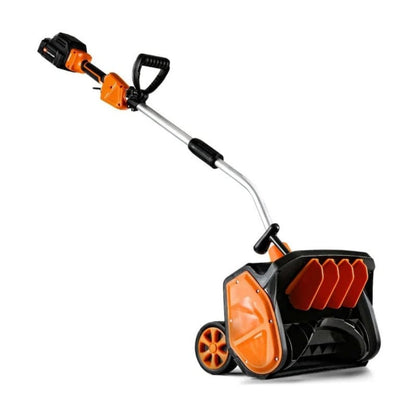 SuperHandy Snow Thrower pro 48v 2ah battery