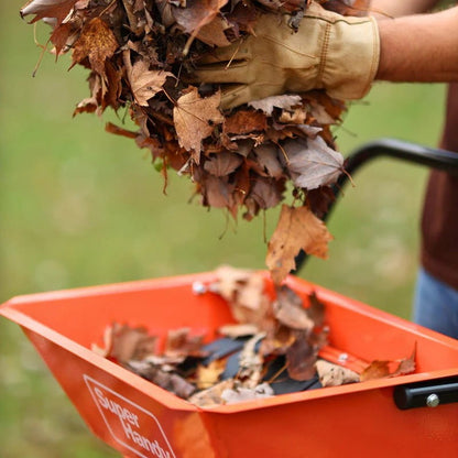 SuperHandy Wood Chipper Pro 7 hp