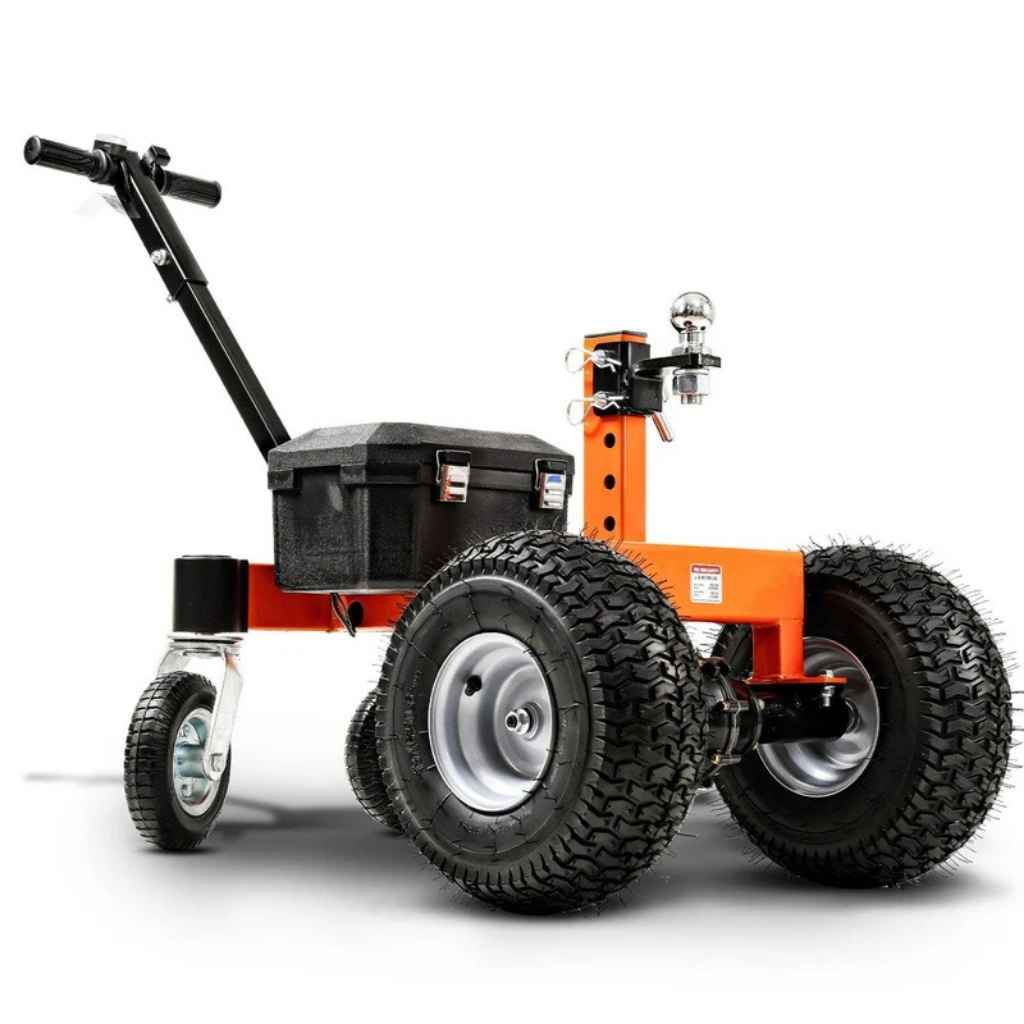 SuperHandy Trailer Dolly Electric Power 3600lbs