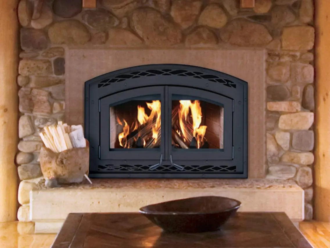 Superior Wood Burning Fireplace 31-Inch WCT6940