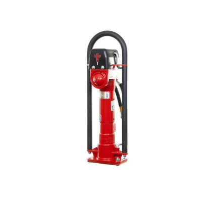 Titan Hydraulic Post Driver