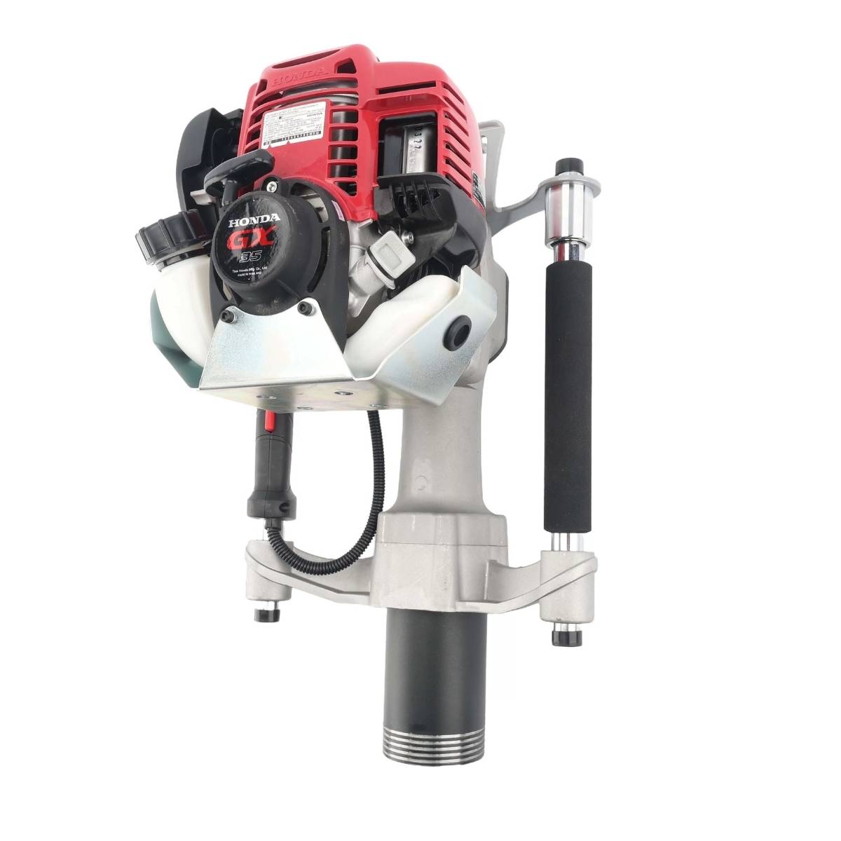 Titan Post Driver PGD3200
