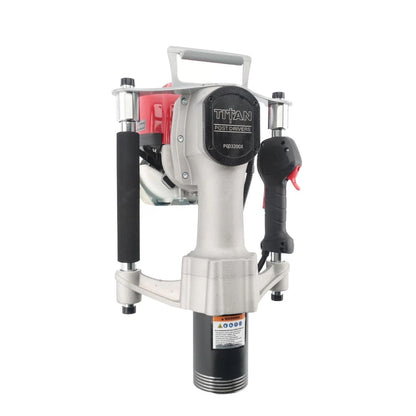 Titan Post Driver PGD3200