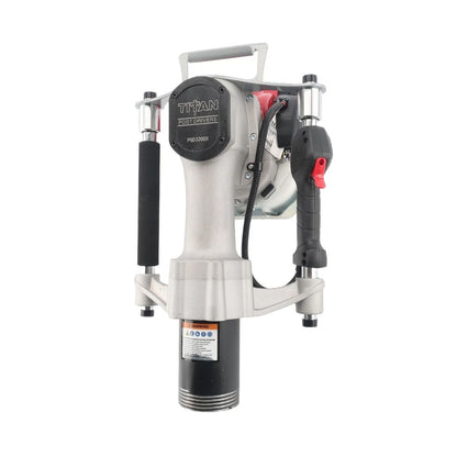Titan Post Driver PGD3200