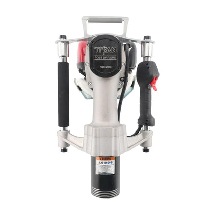 Titan Post Driver PGD3200