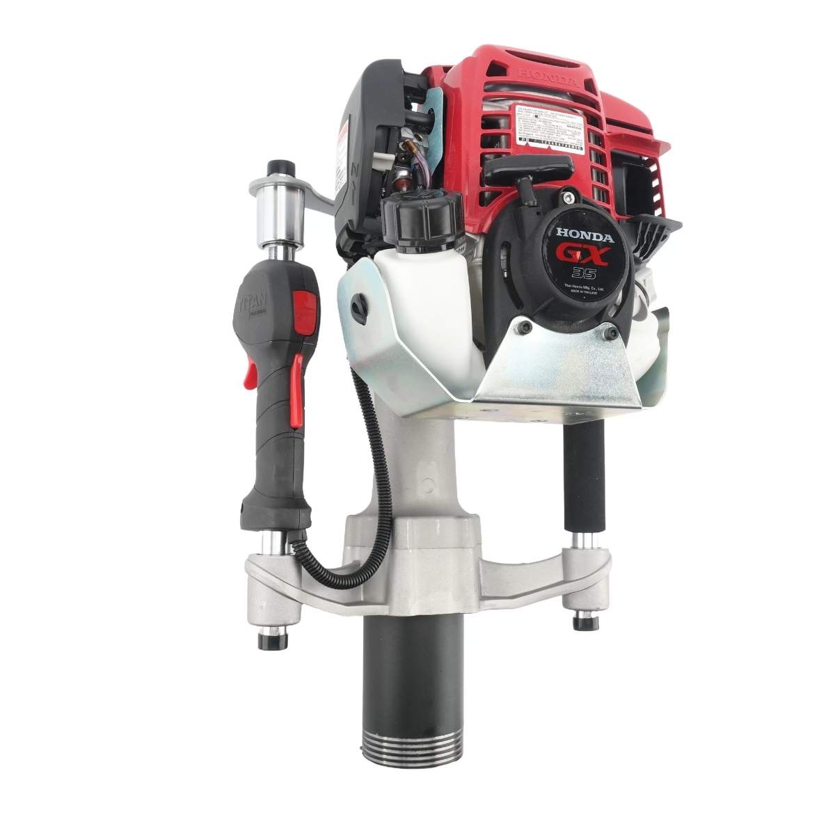 Titan Post Driver PGD3200