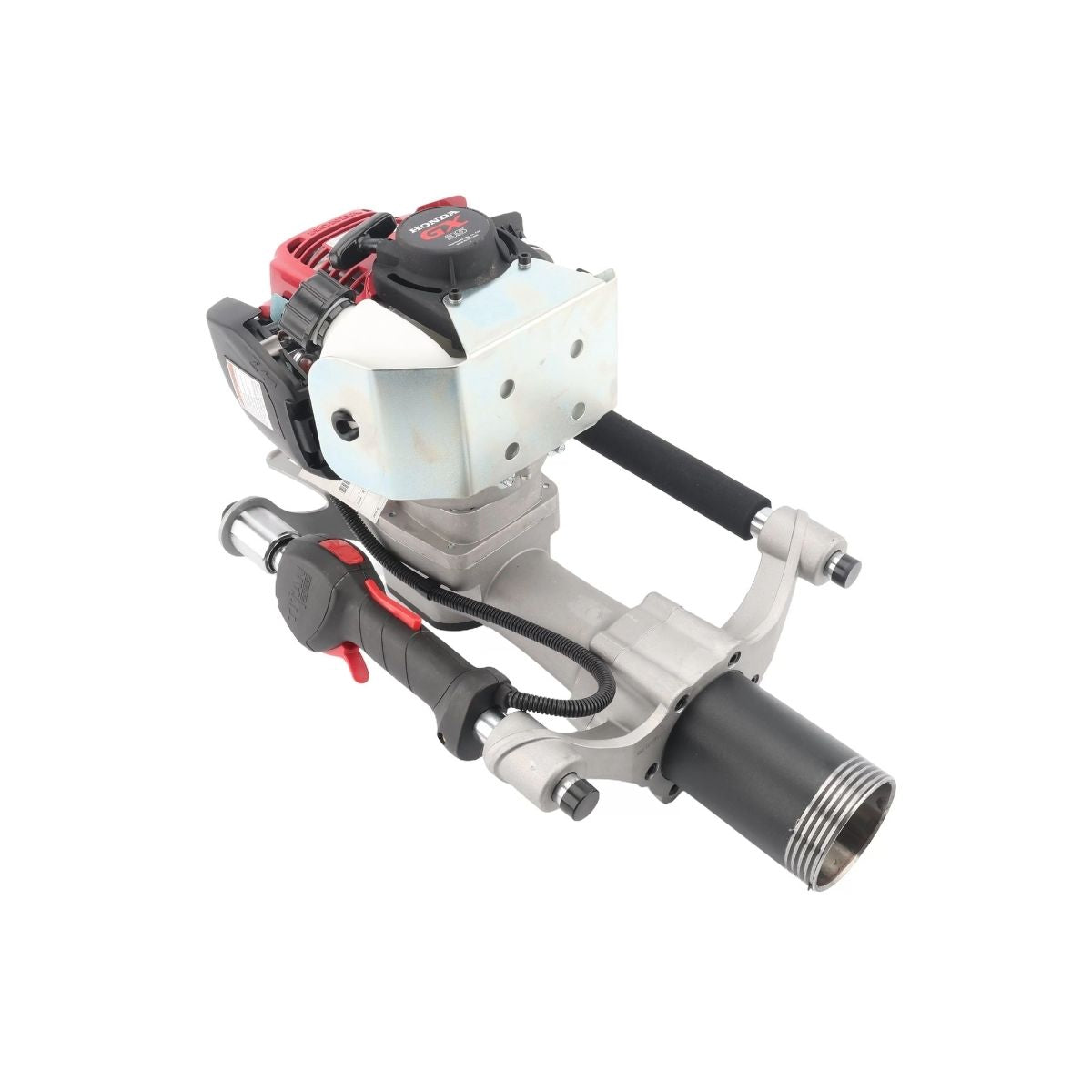 Titan Post Driver PGD3200