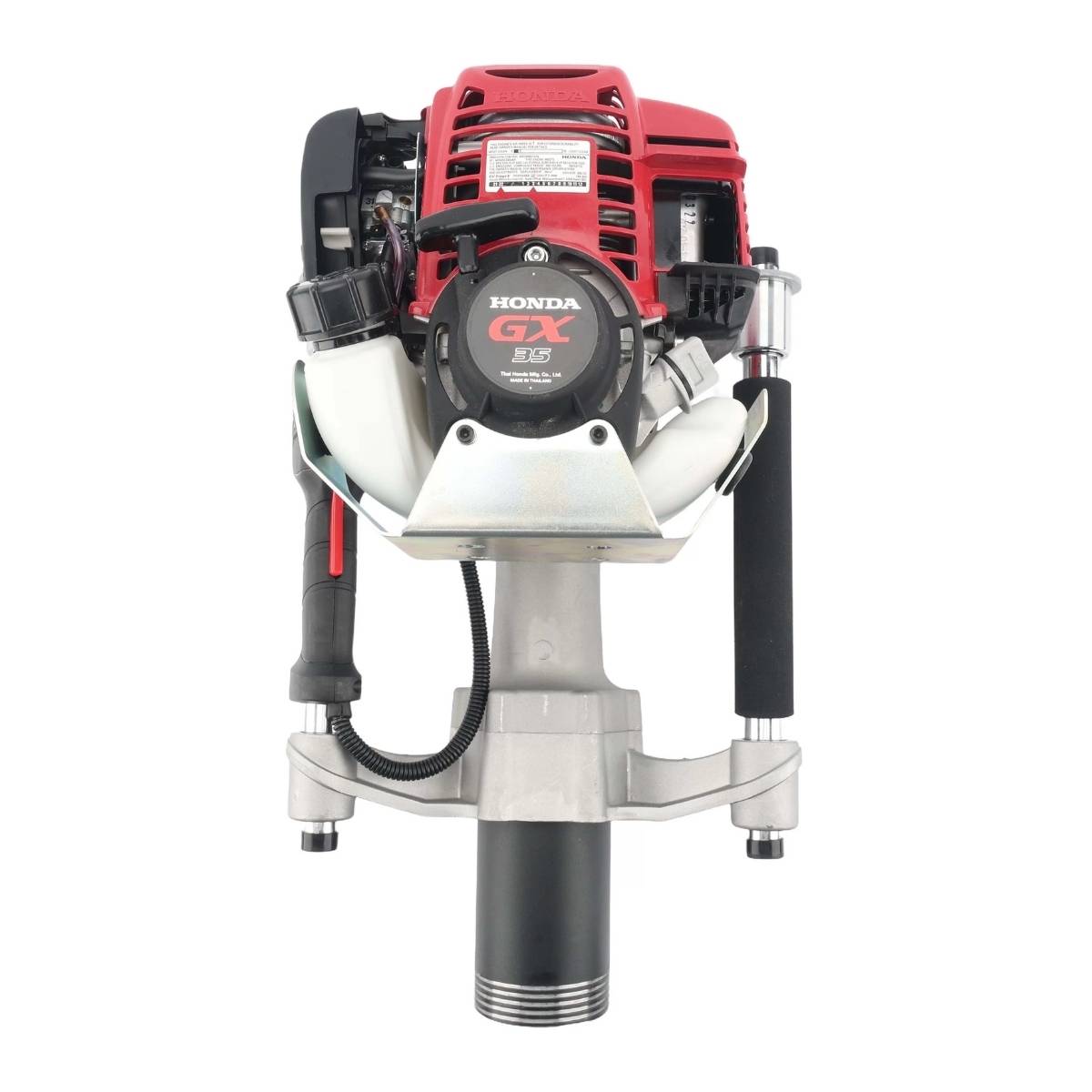 Titan Post Driver PGD3200