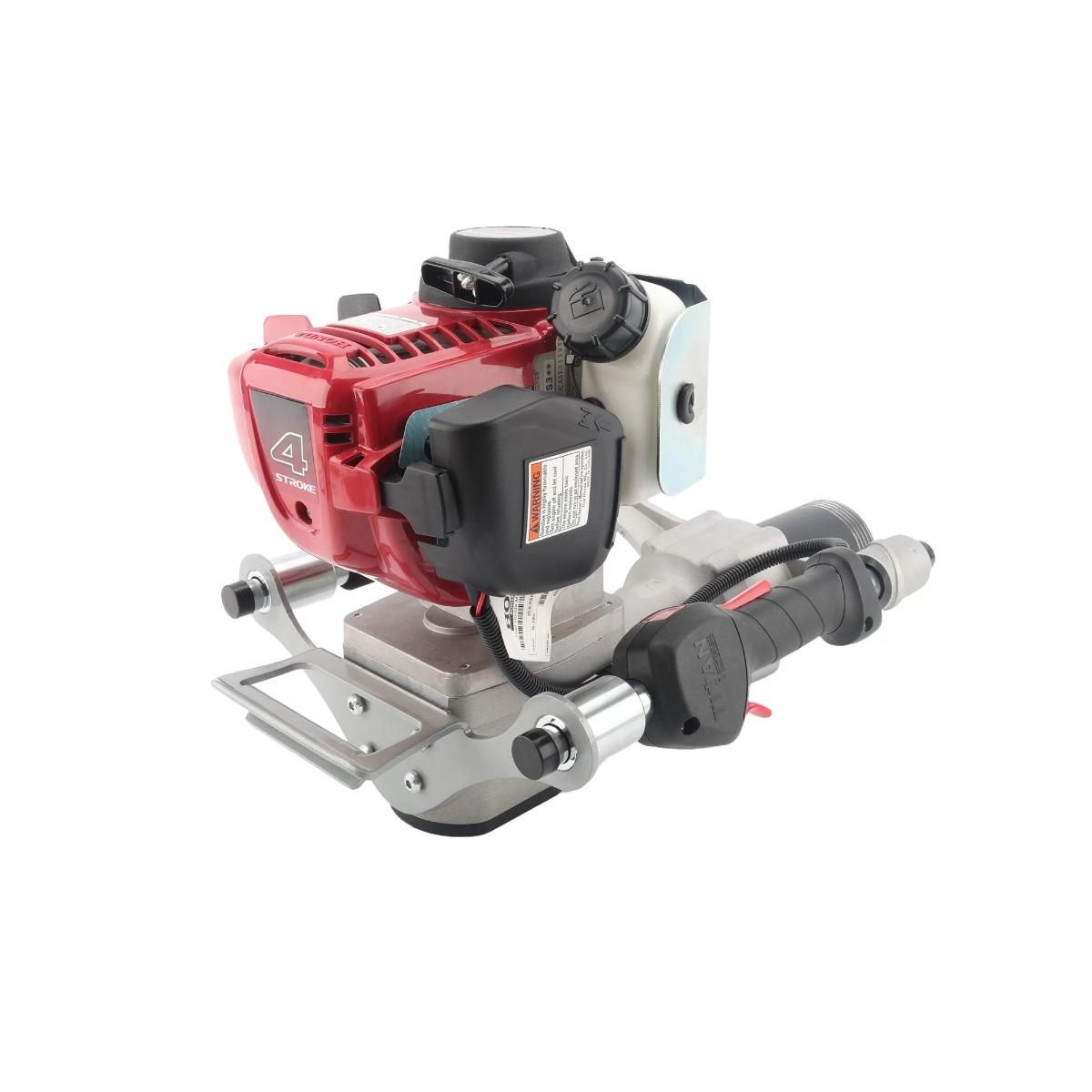 Titan Post Driver PGD3200