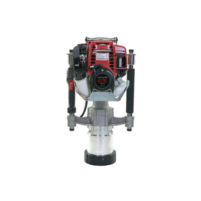 Titan Post Driver 1.2 HP Engine PGD40X-DOT