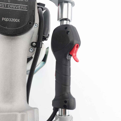 Titan Post Driver PGD3200