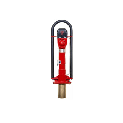Titan Hydraulic Post Driver