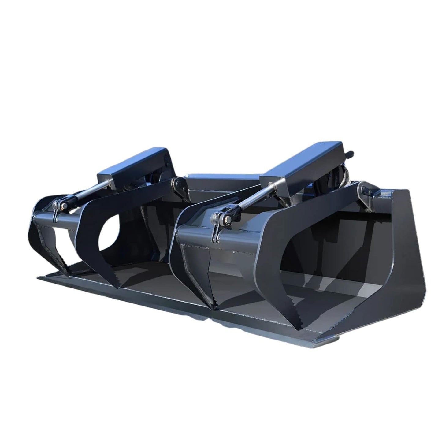 Loflin Tractor Grapple