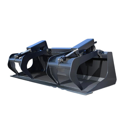 Loflin Tractor Grapple