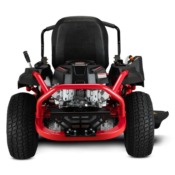 Troy-Bilt Mustang Z46 Zero-Turn Riding Lawn Mower