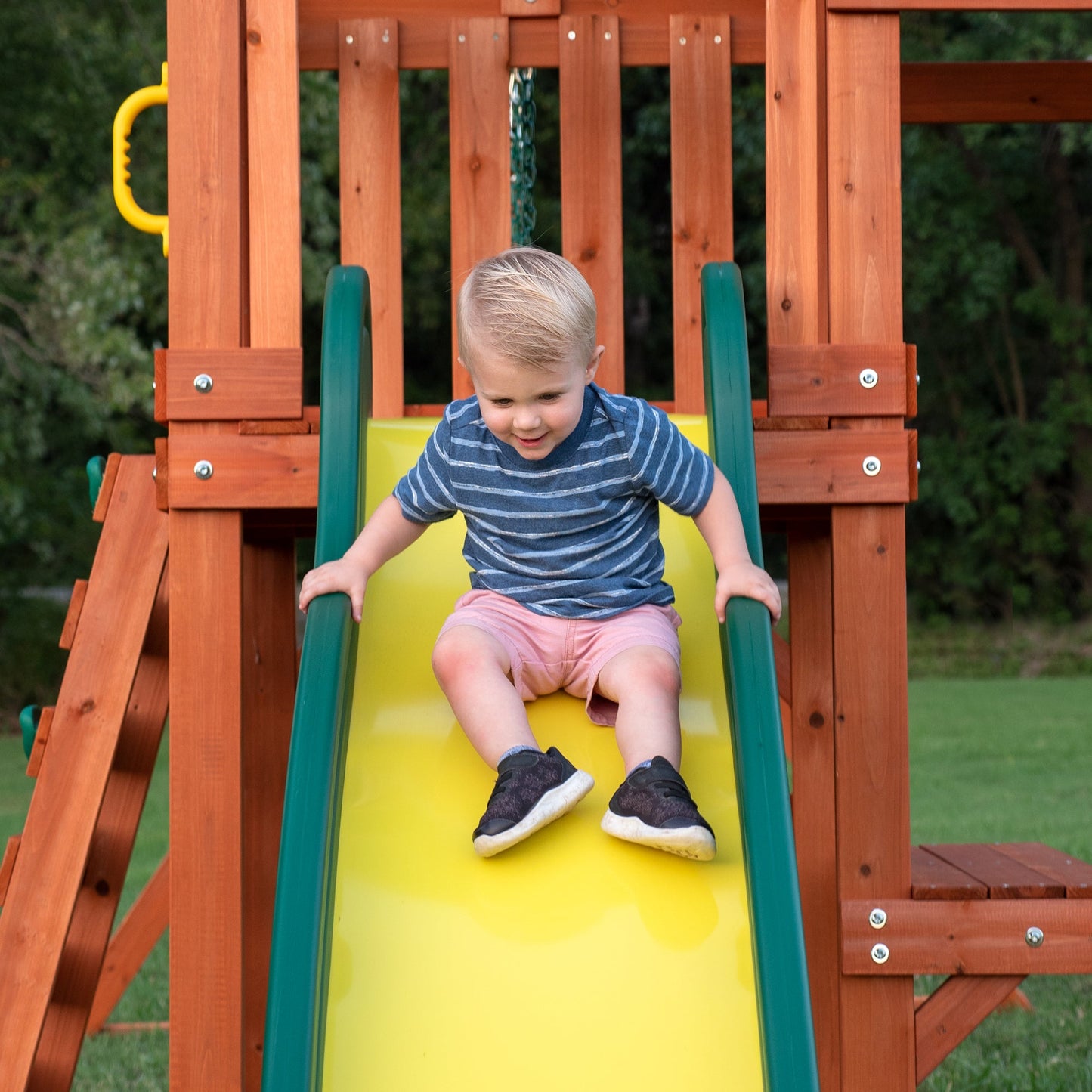 Tucson Swing Set
