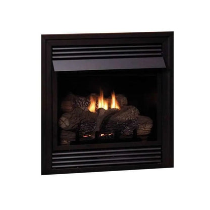 Empire Vail Premium 32" Vent-Free Gas Fireplace | VFPA32BP