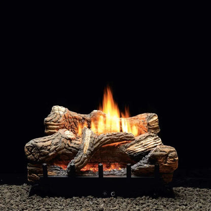Empire Vail 26" Vent-Free Gas Fireplace | VFD26FP