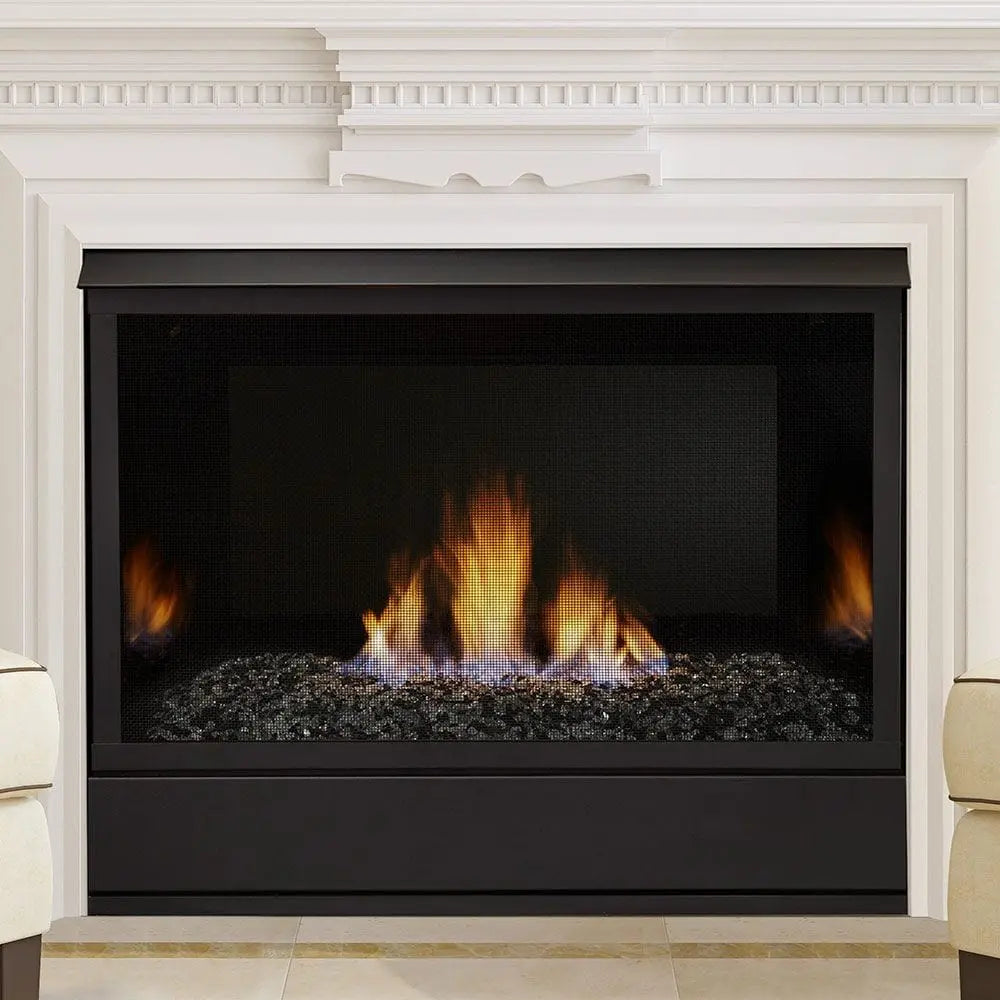 Monessen Gas Fireplaces Aria Vent-Free Traditional 36" ARIA036