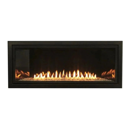 Empire Gas Fireplace Boulevard Vent-Free Linear 36" VFLB36