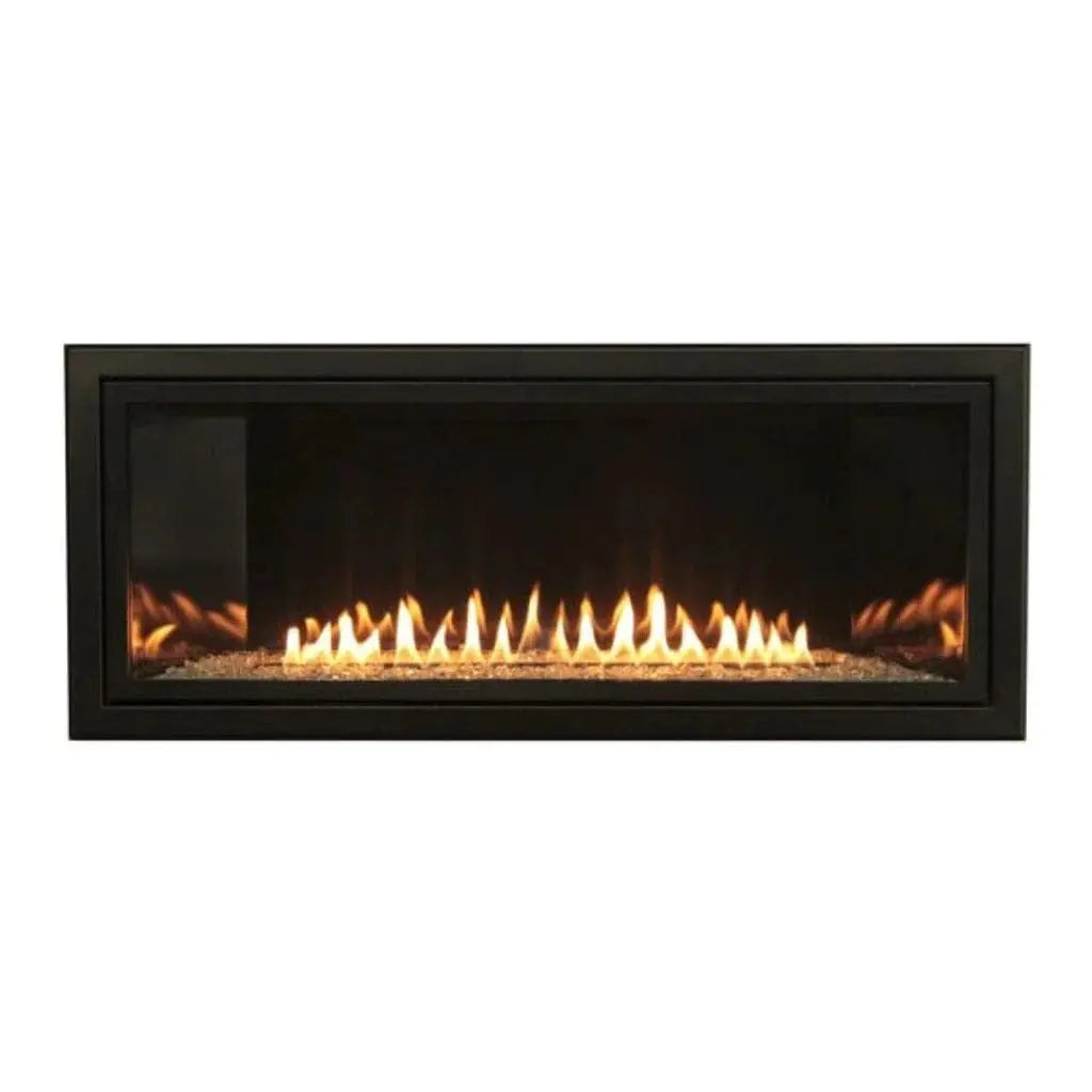 Empire Gas Fireplaces Boulevard Vent-Free Linear 48" VBL48