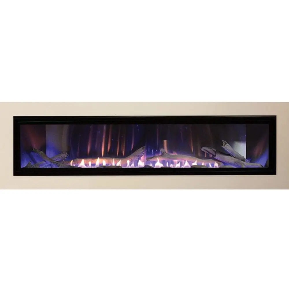Empire Gas Fireplace Boulevard 60" Vent-Free Remote Control EC8950