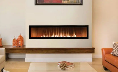 Empire Gas Fireplace Boulevard 60" Vent-Free Remote Control EC8950