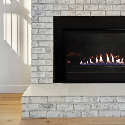 Empire Loft Small Vent-Free Fireplace Insert - VFLC10IN32