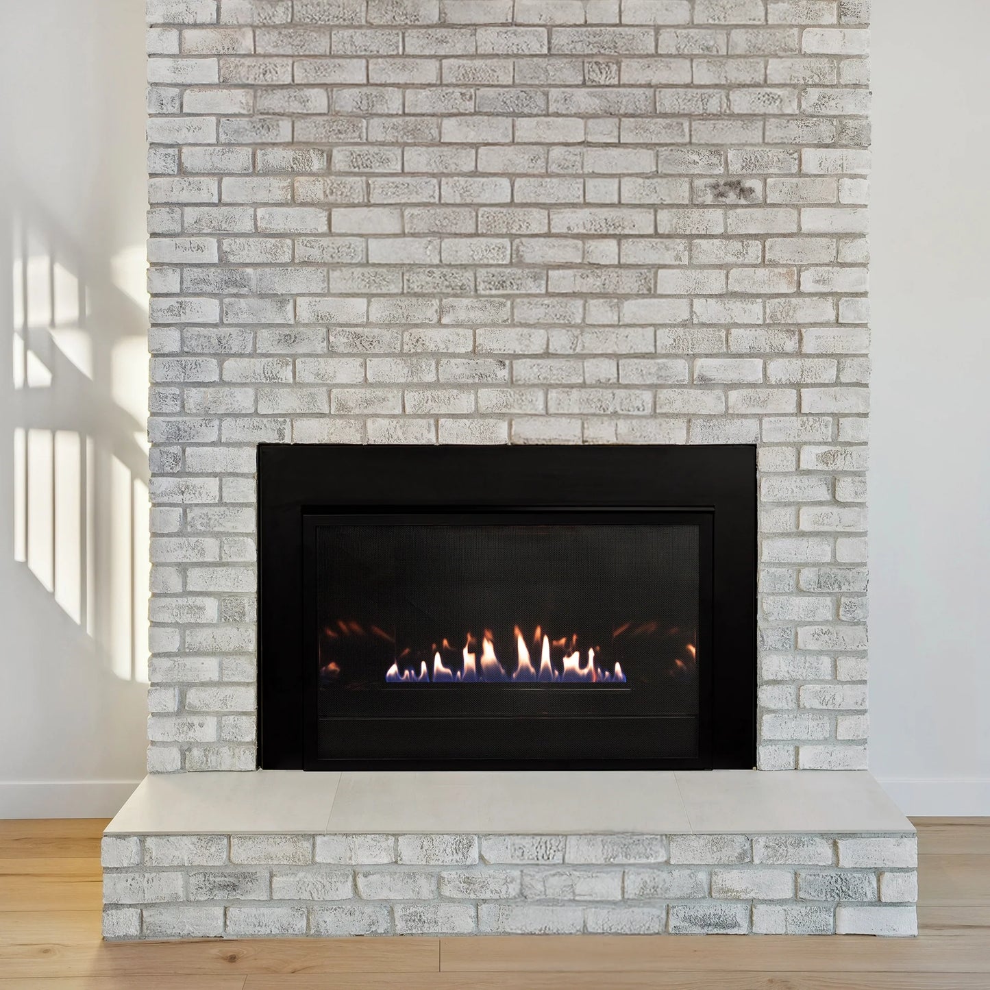 Empire Loft Medium Vent-Free Fireplace Insert - VFLC28IN32