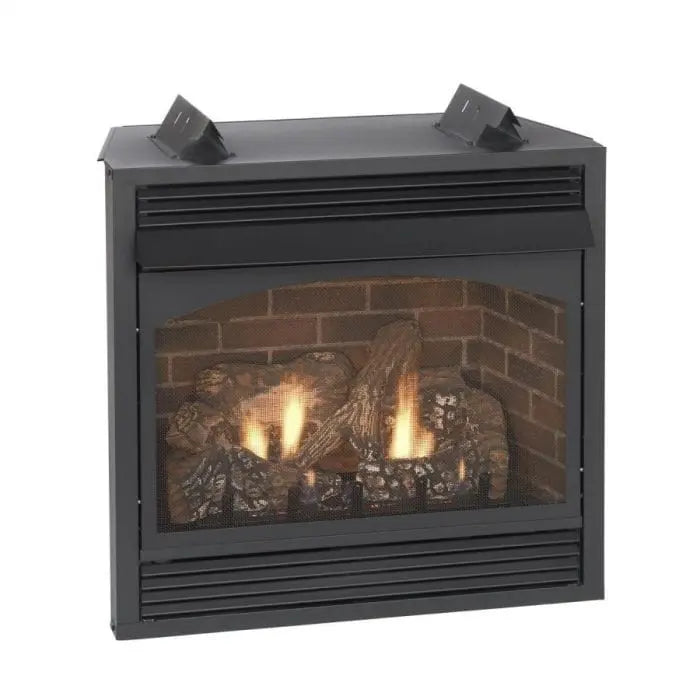Empire Vail 24" Vent-Free Gas Fireplace | VFP24FP