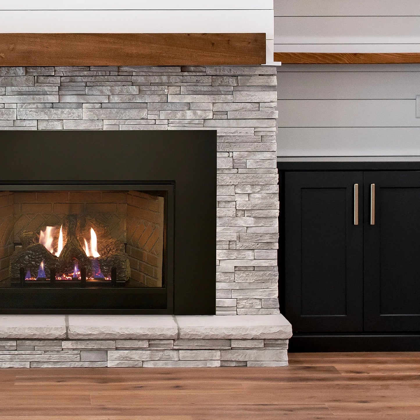 Empire Small 26" Innsbrook Vent-Free Gas Insert - VFPC20IN33