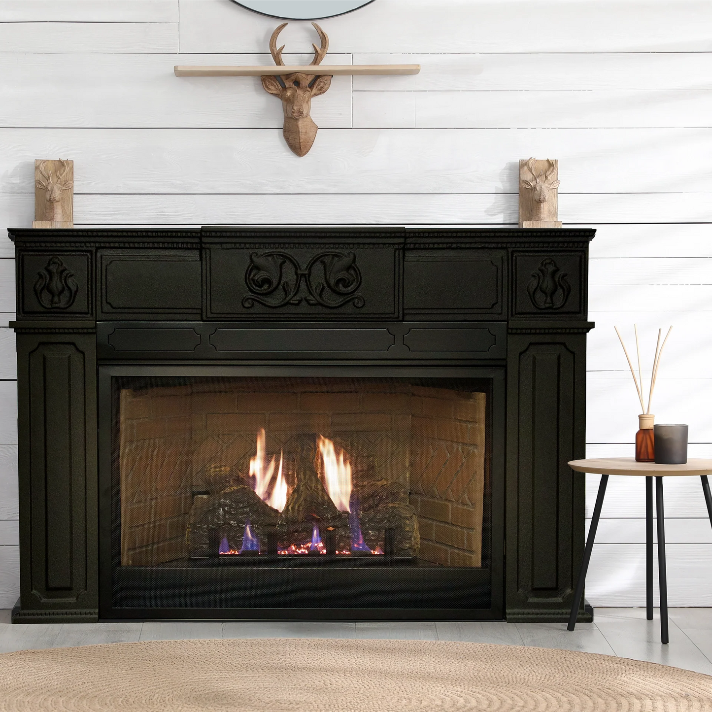 Empire Small 26" Innsbrook Vent-Free Gas Insert - VFPC20IN33