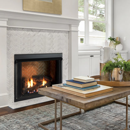 Empire Breckenridge 42" Vent Free Select Firebox - VFS42FB