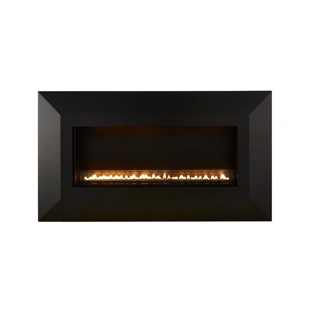 Empire Gas Fireplace Boulevard Slimline Vent-Free 30" EVCFLV30