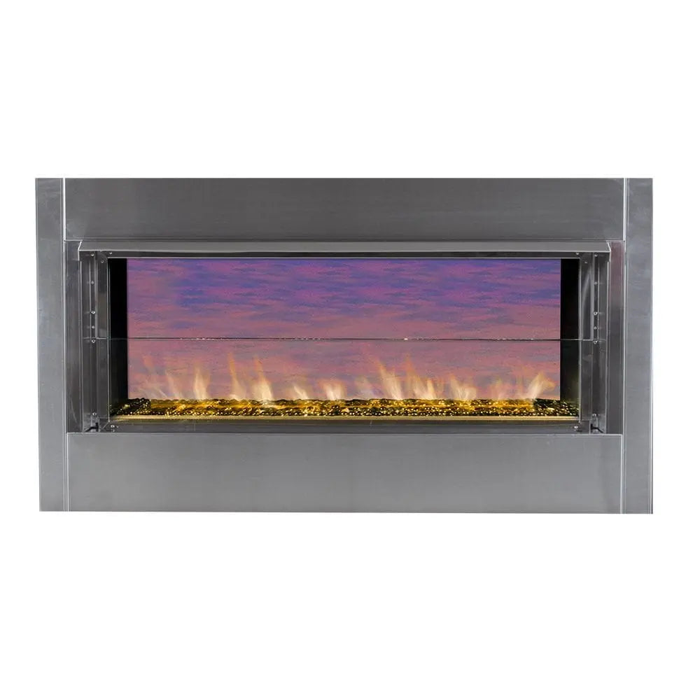 Superior Gas Fireplace 43-Inch VRE4543