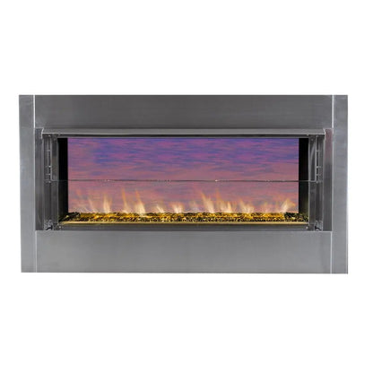 Superior Gas Fireplace 43-Inch VRE4543
