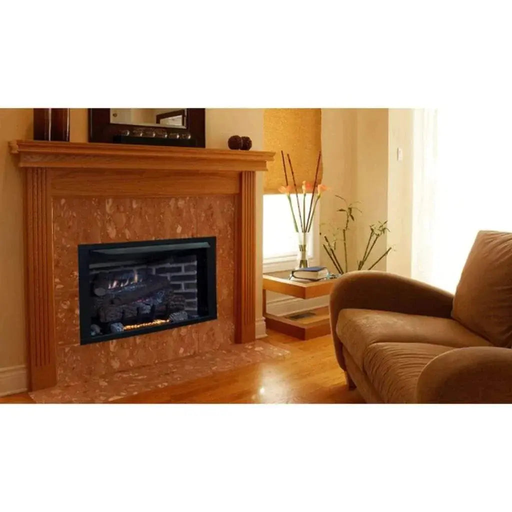 Superior Gas Fireplace 32-Inch VRT4032